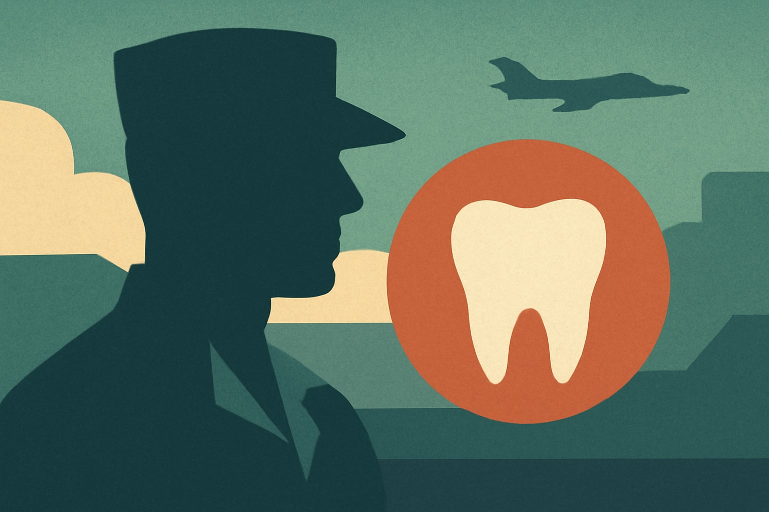 Essential Information on Dental Benefits for Veterans