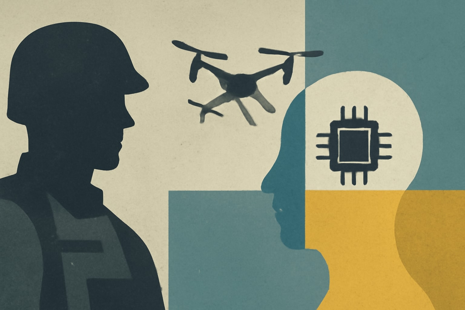 Ukraine Opens Access to AI Training Platform for UK Drone Companies