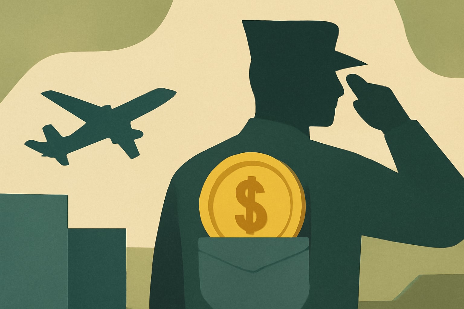 10 Money Habits That Can Save Military Families Thousands Per Year