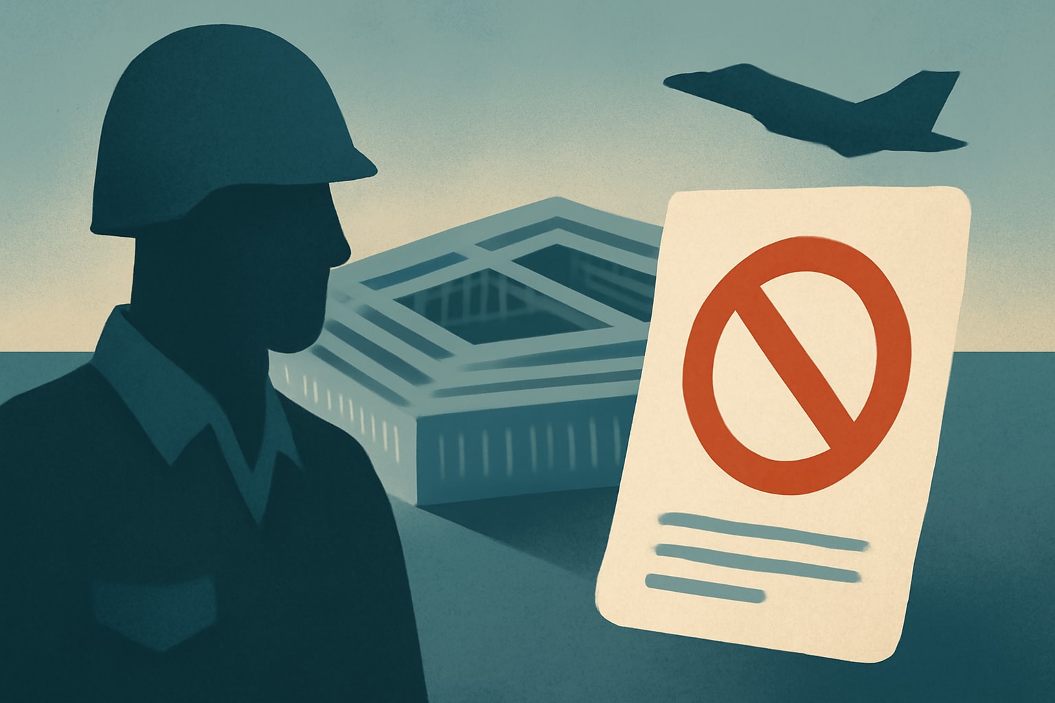 Federal Appeals Court Upholds Pentagon’s Blacklisting of Anthropic