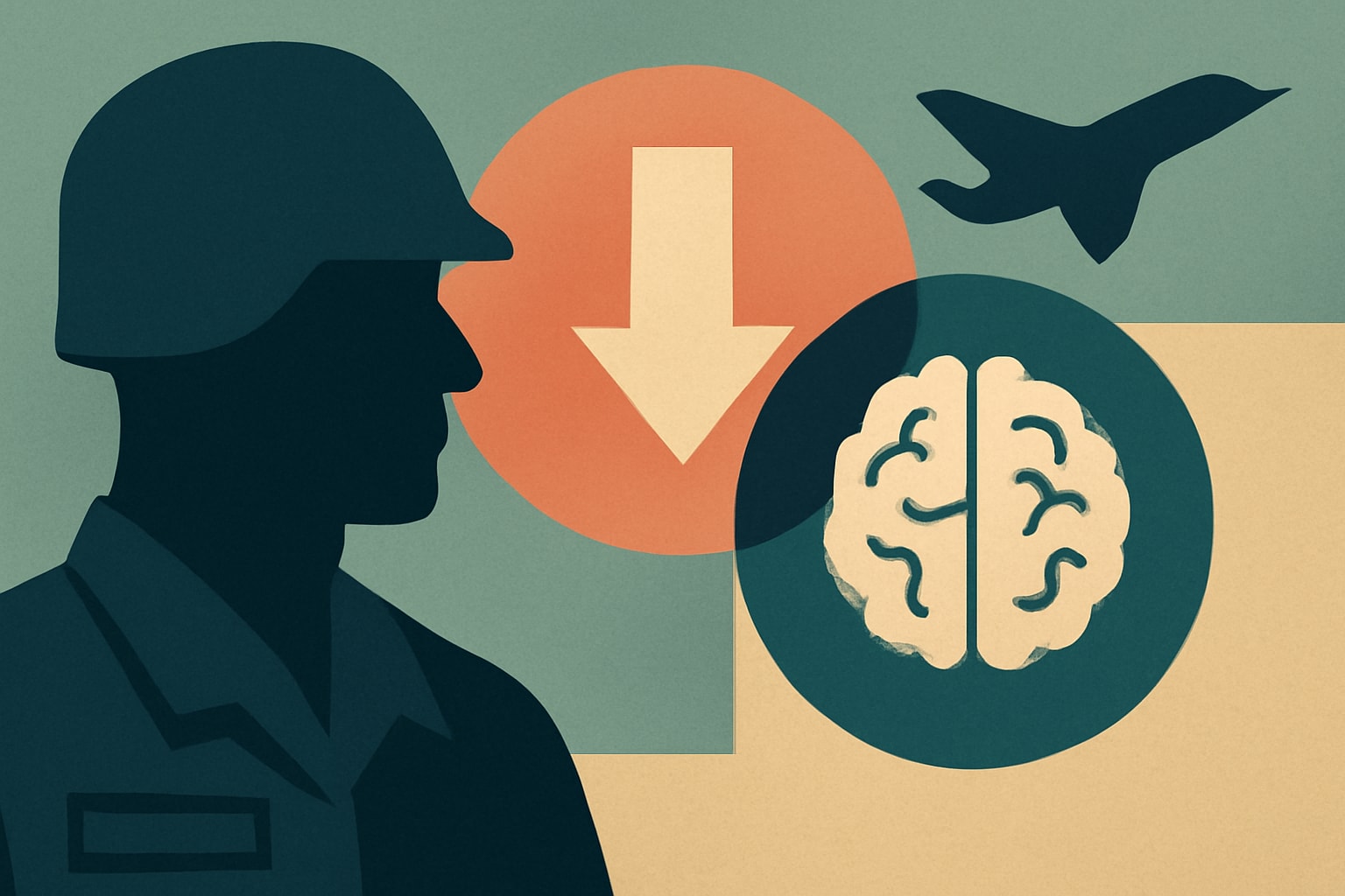 Understanding the Overlap Between Low Testosterone and PTSD in Veterans