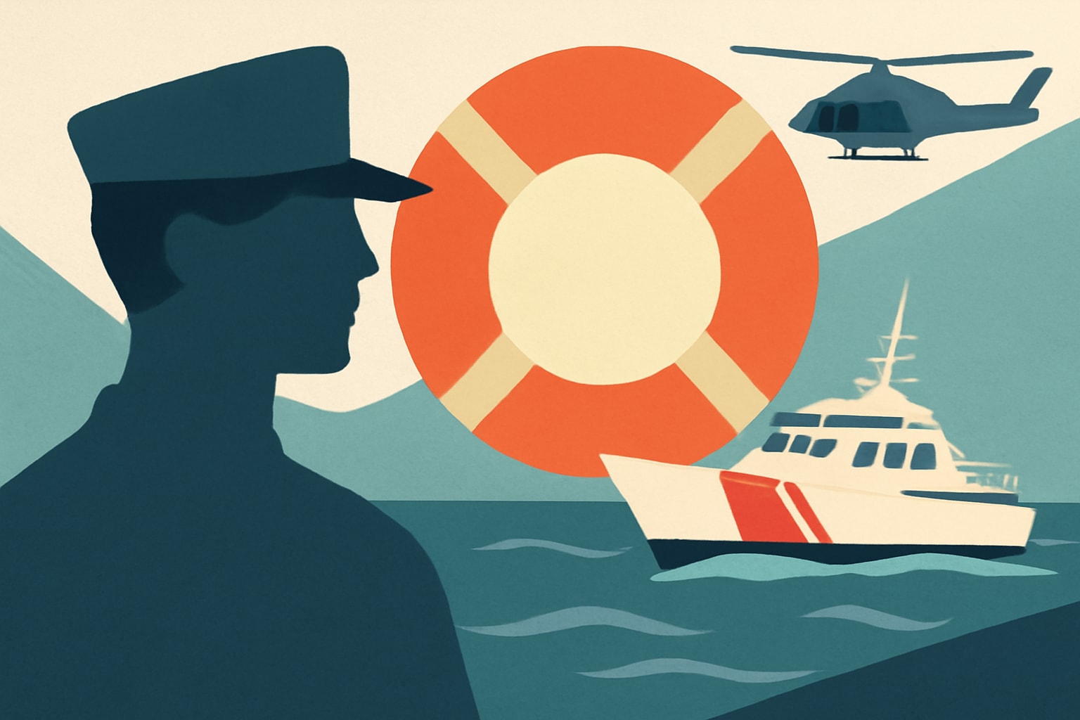 Essential Guide to Joining the Coast Guard: Requirements and Benefits