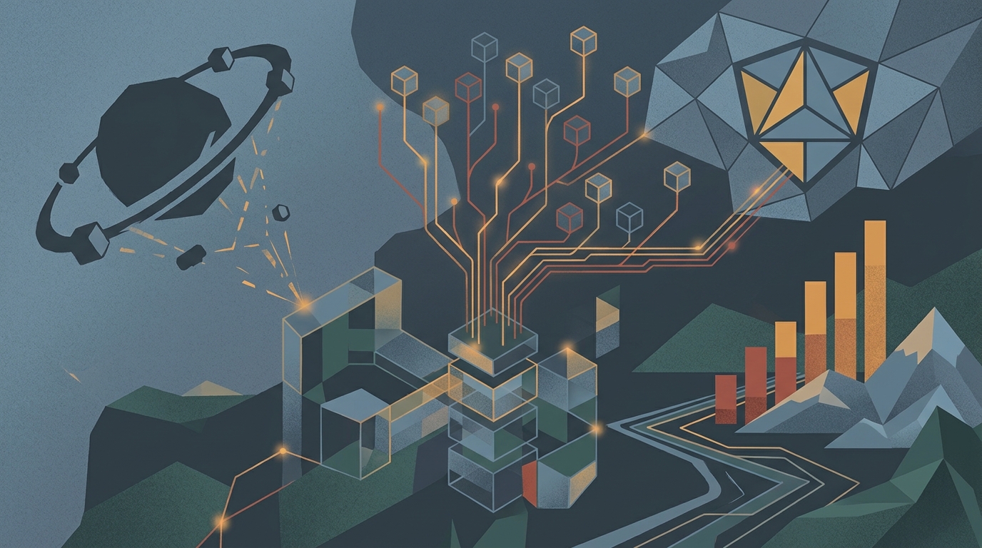 Space Force Plans Major Investment in Space Data Network for FY27