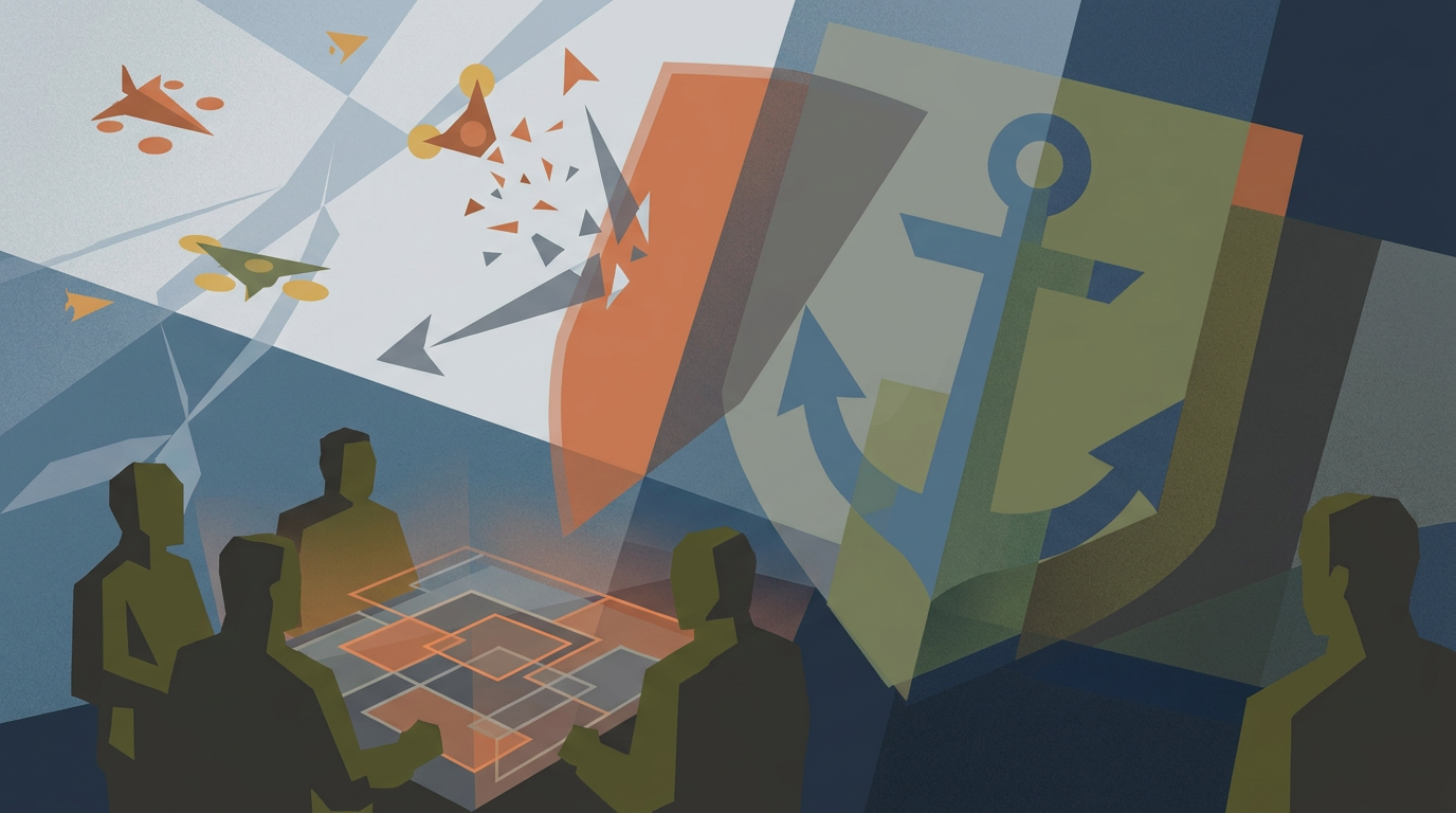 Marine Division to Implement Innovative Counter-Drone Training