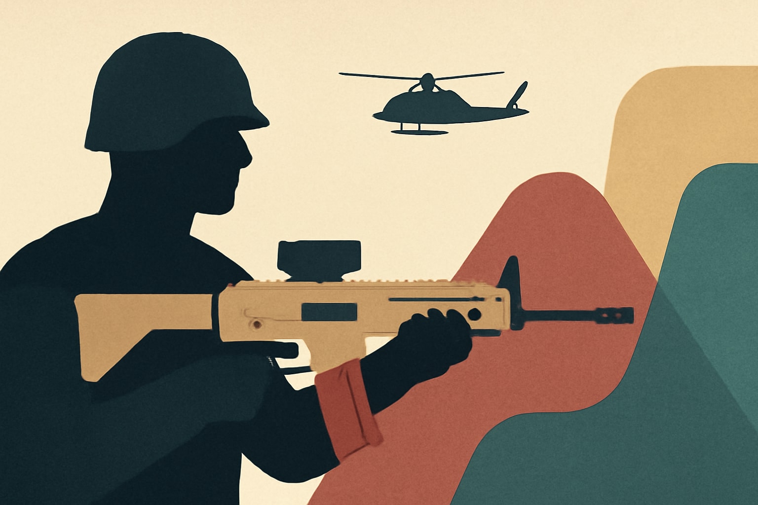 Editorial illustration for: US Army to Begin Fielding Improved M8 Rifle in December 2026