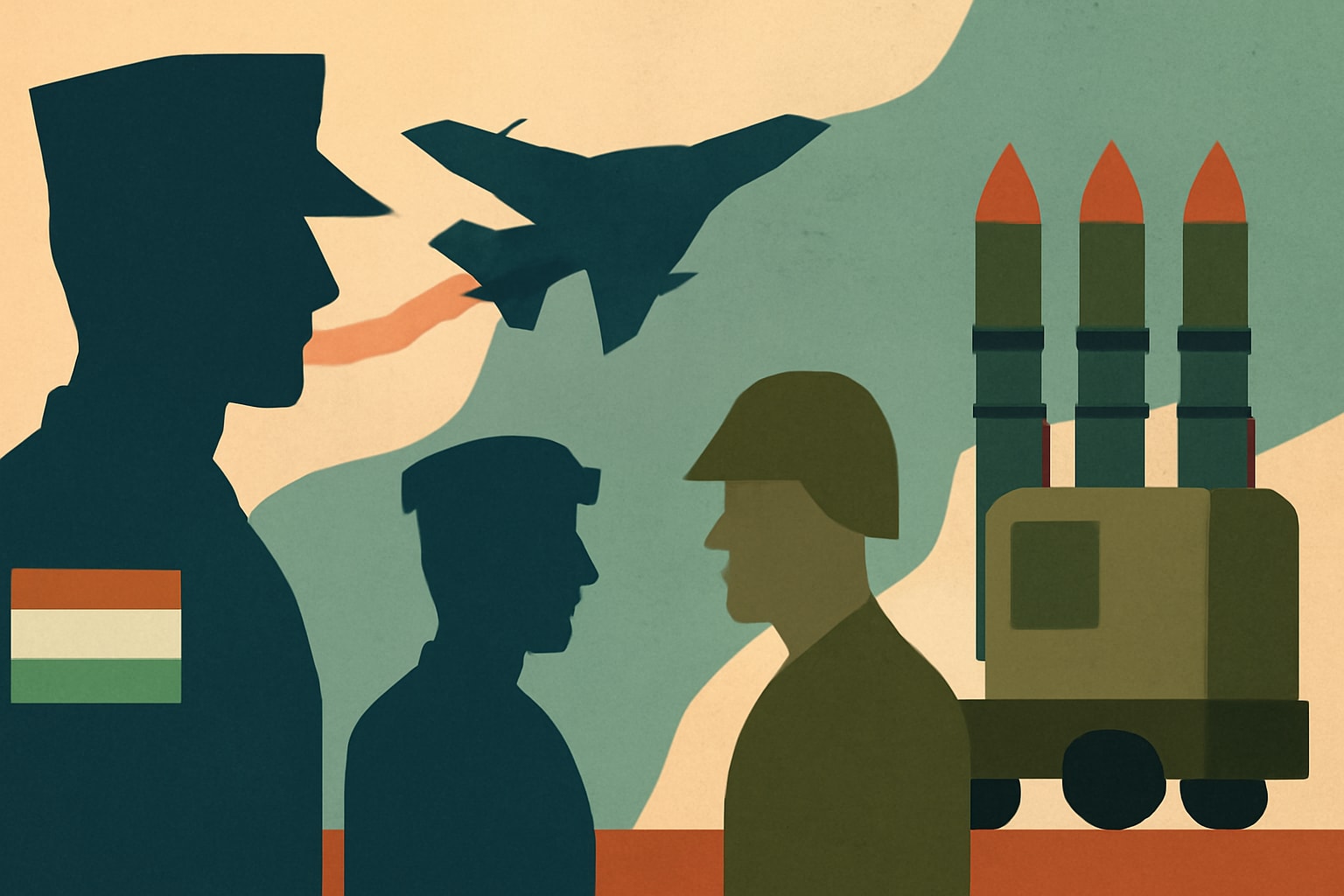 India Sells Air Defense Missiles to Tajikistan and Turkmenistan