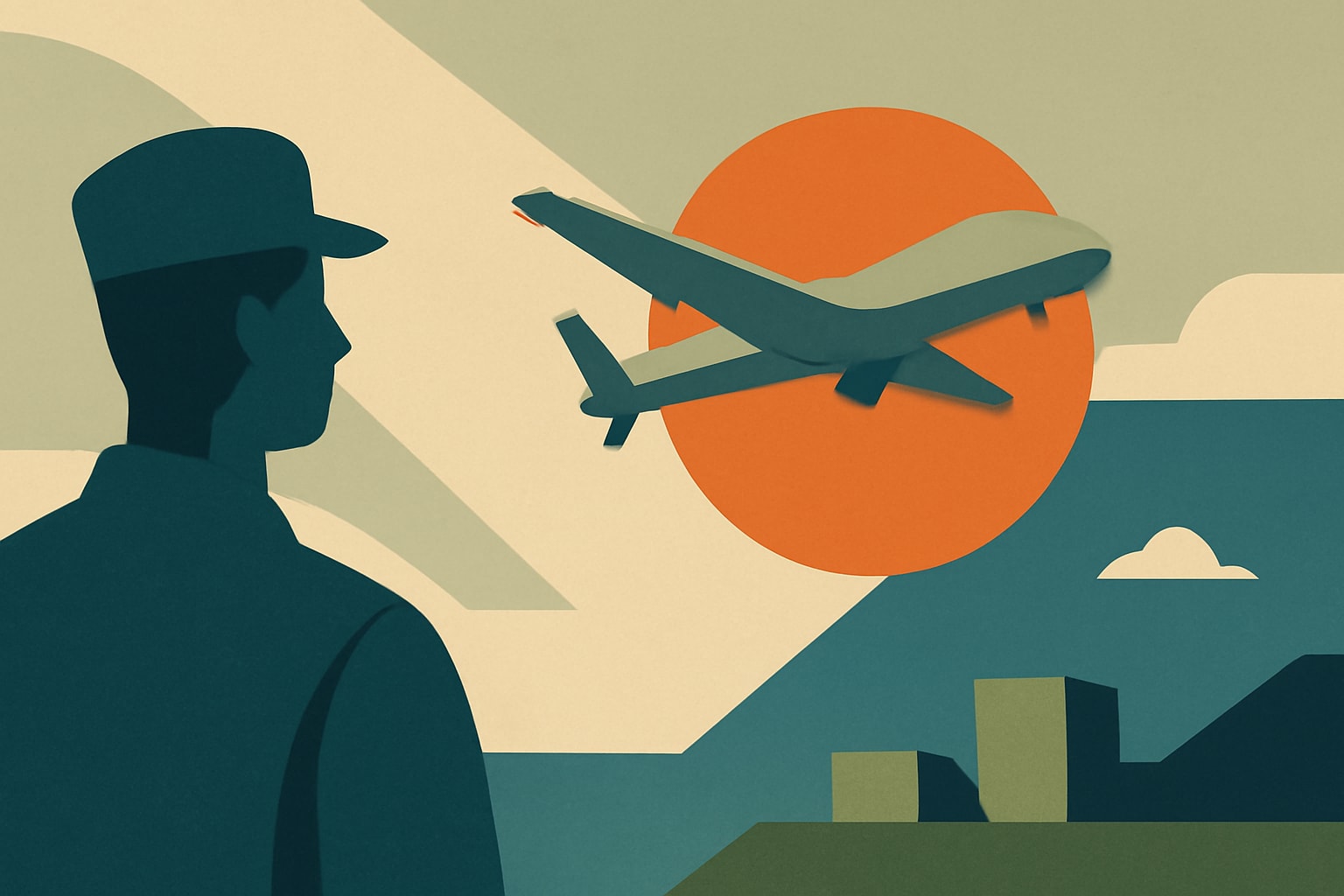 Editorial illustration for: Kratos Combat Drone Completes First Euro Flight, Enhancing Unmanned Capabilities
