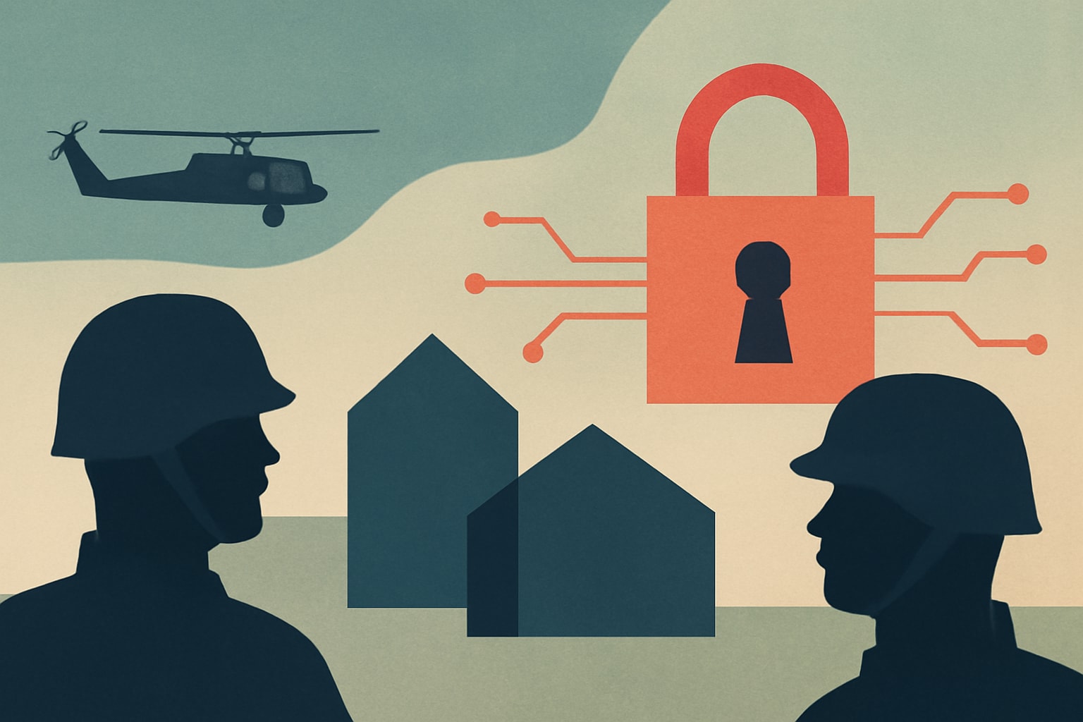 Editorial illustration for: US Army to Establish Second Expeditionary Cyber Battalion