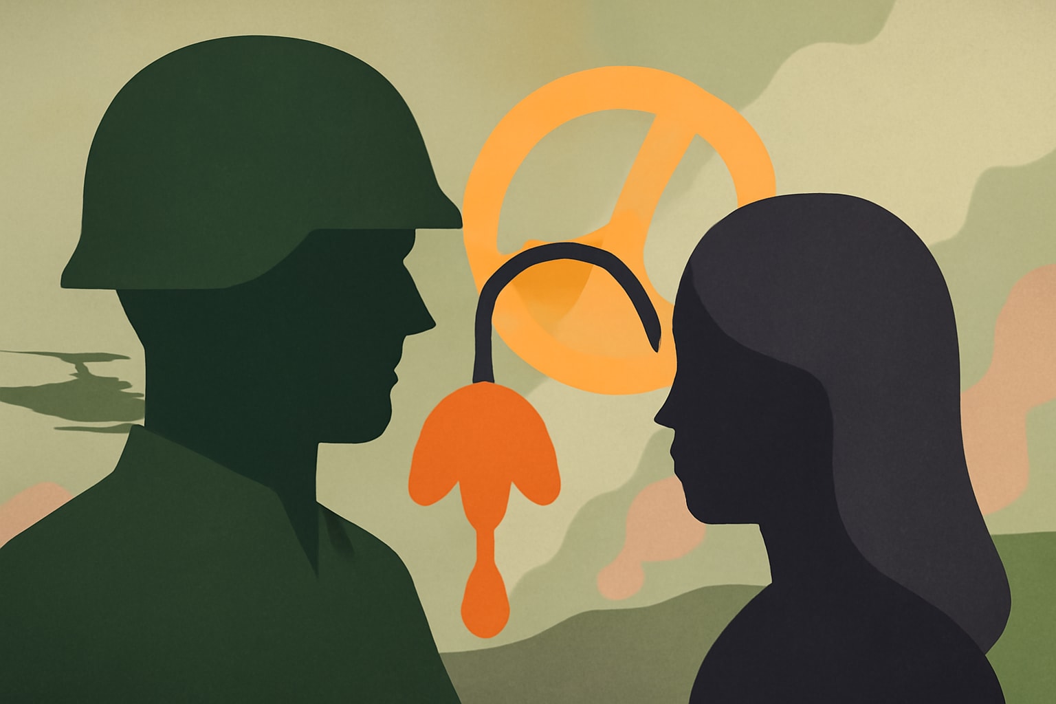 Vietnam Veteran's Daughter Sues VA Over Agent Orange Birth Defect Benefits