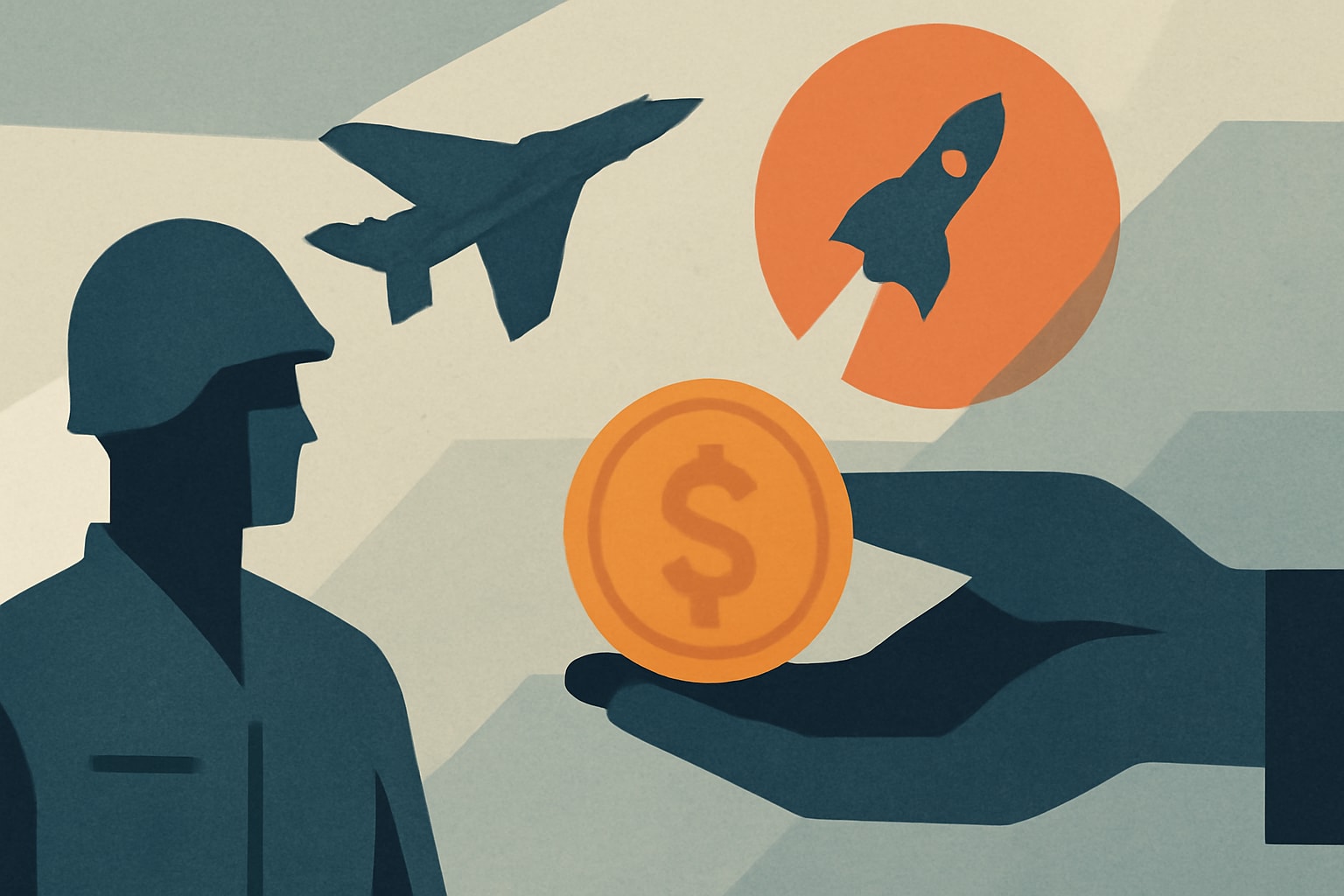 Air and Space Forces Request $24.8 Billion for Fiscal 2027 Weapons Sustainment Program