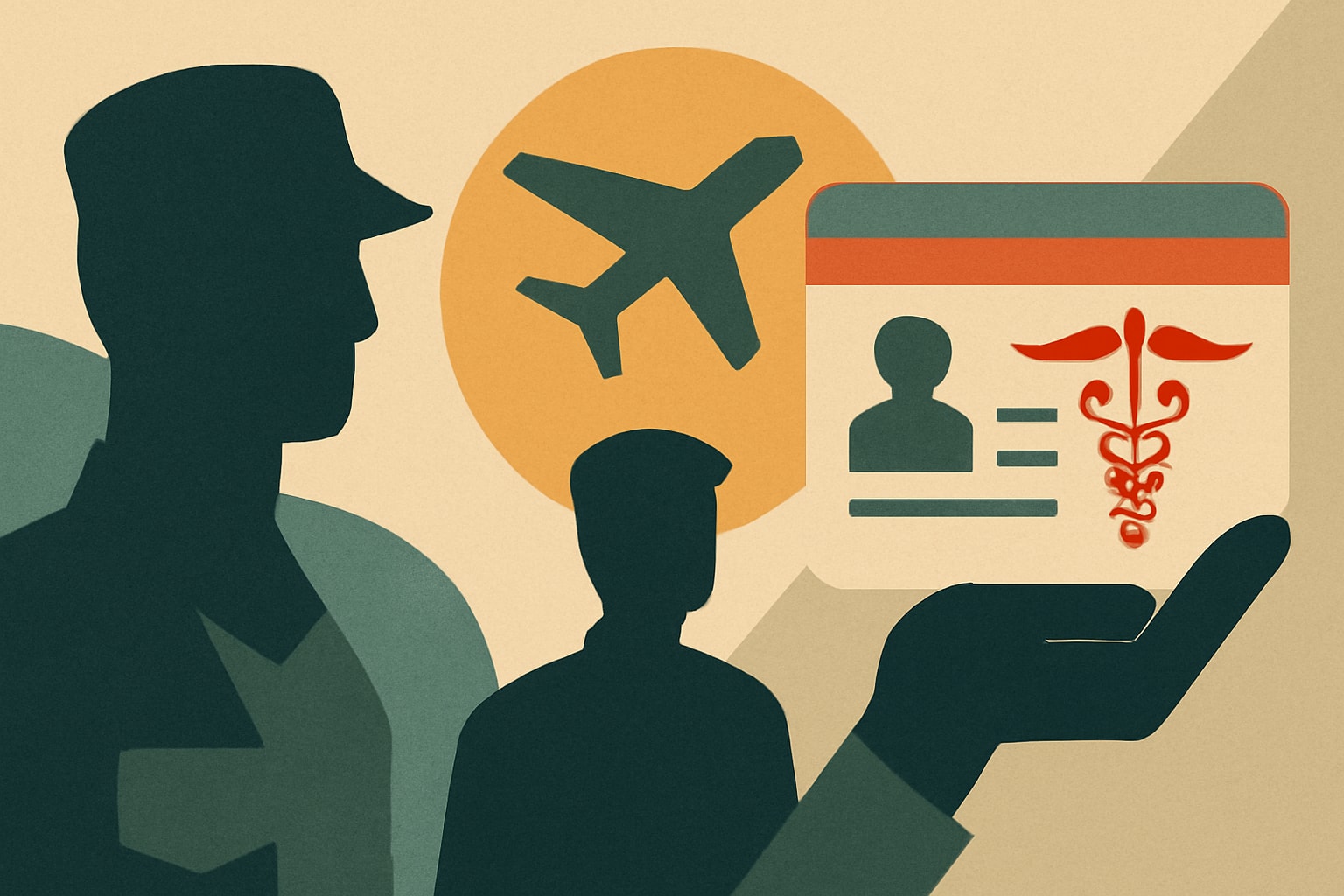 Editorial illustration for: Tricare Open Season 2026: Eligibility and Changes Explained