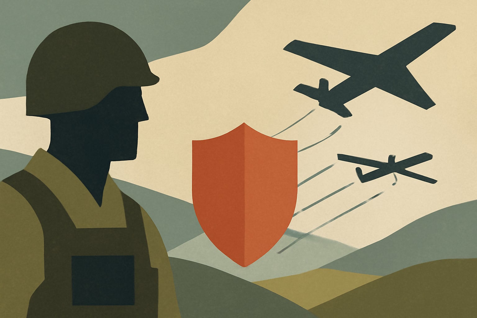 Romania Enters U.S. Counter-Drone Marketplace