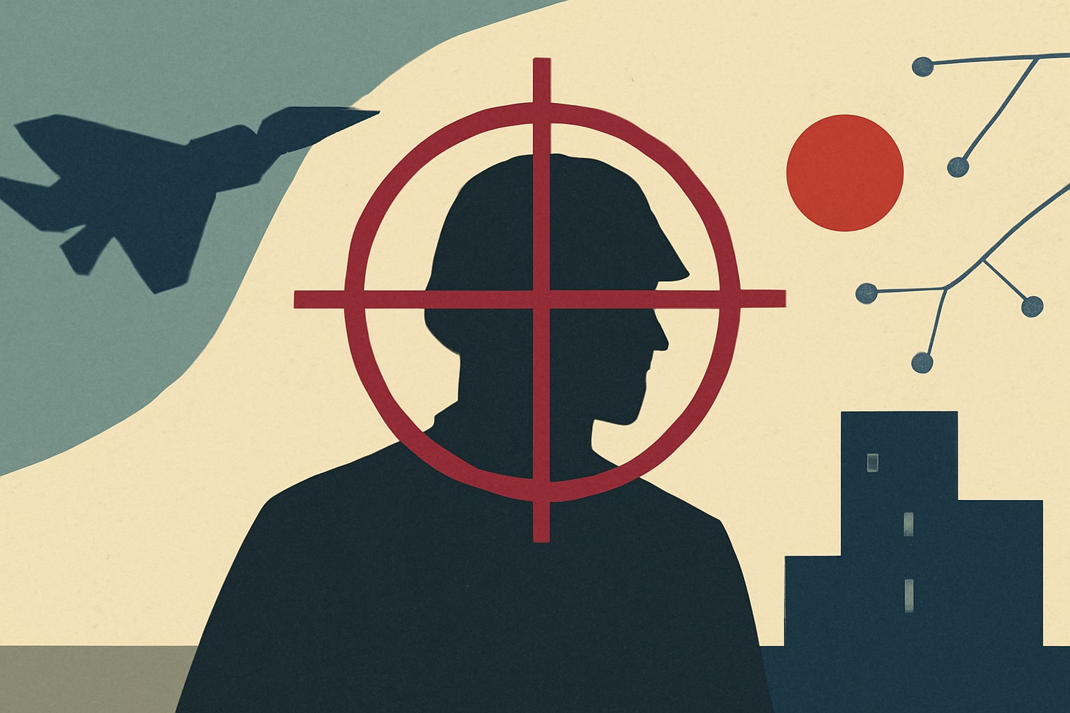 Editorial illustration for: FBI Warns Cleared Defense Employees Are Increasingly Targeted by Foreign Threats