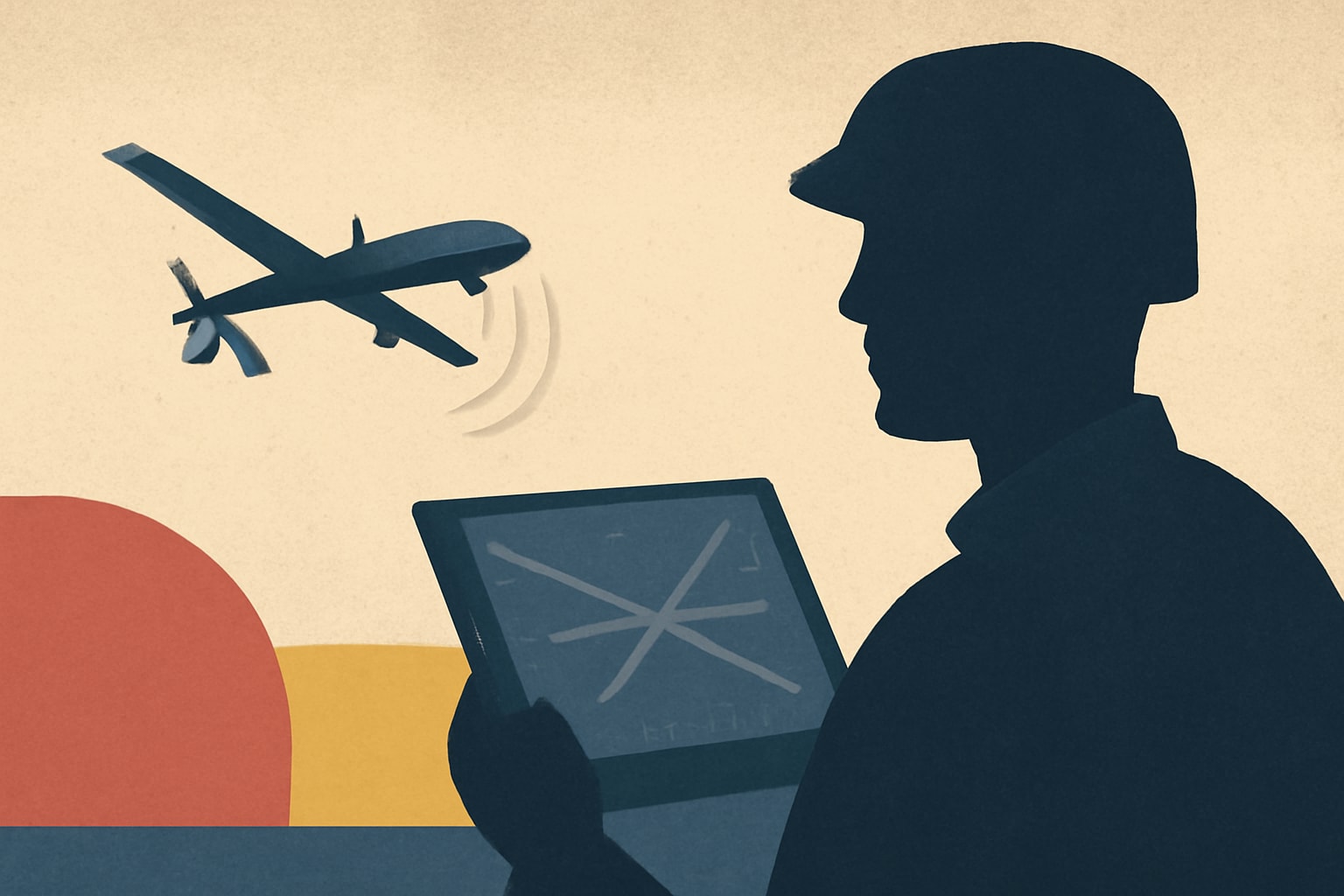 Romania Enters US Counter-Drone Marketplace