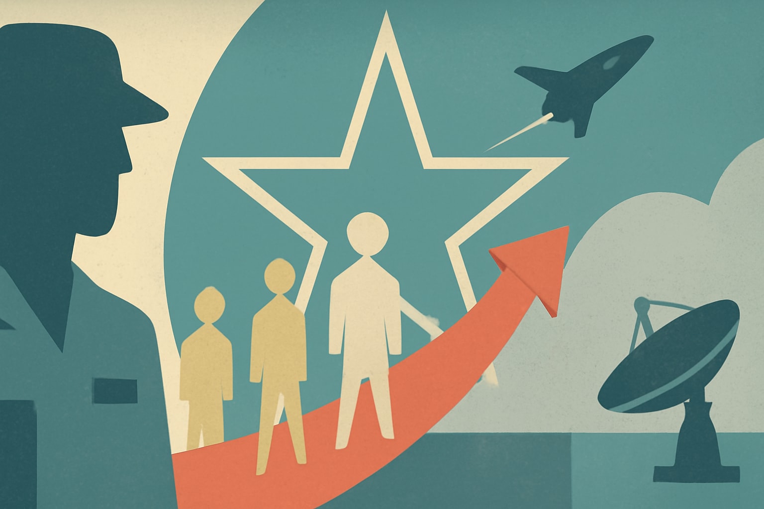 STARCOM Launches Hiring Surge to Fill 400 Civilian Positions