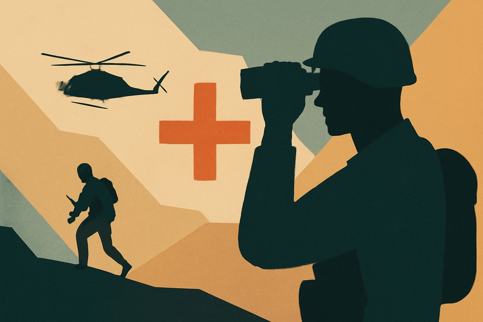 Marine Corps Replaces Basic Reconnaissance Course with Expanded Training