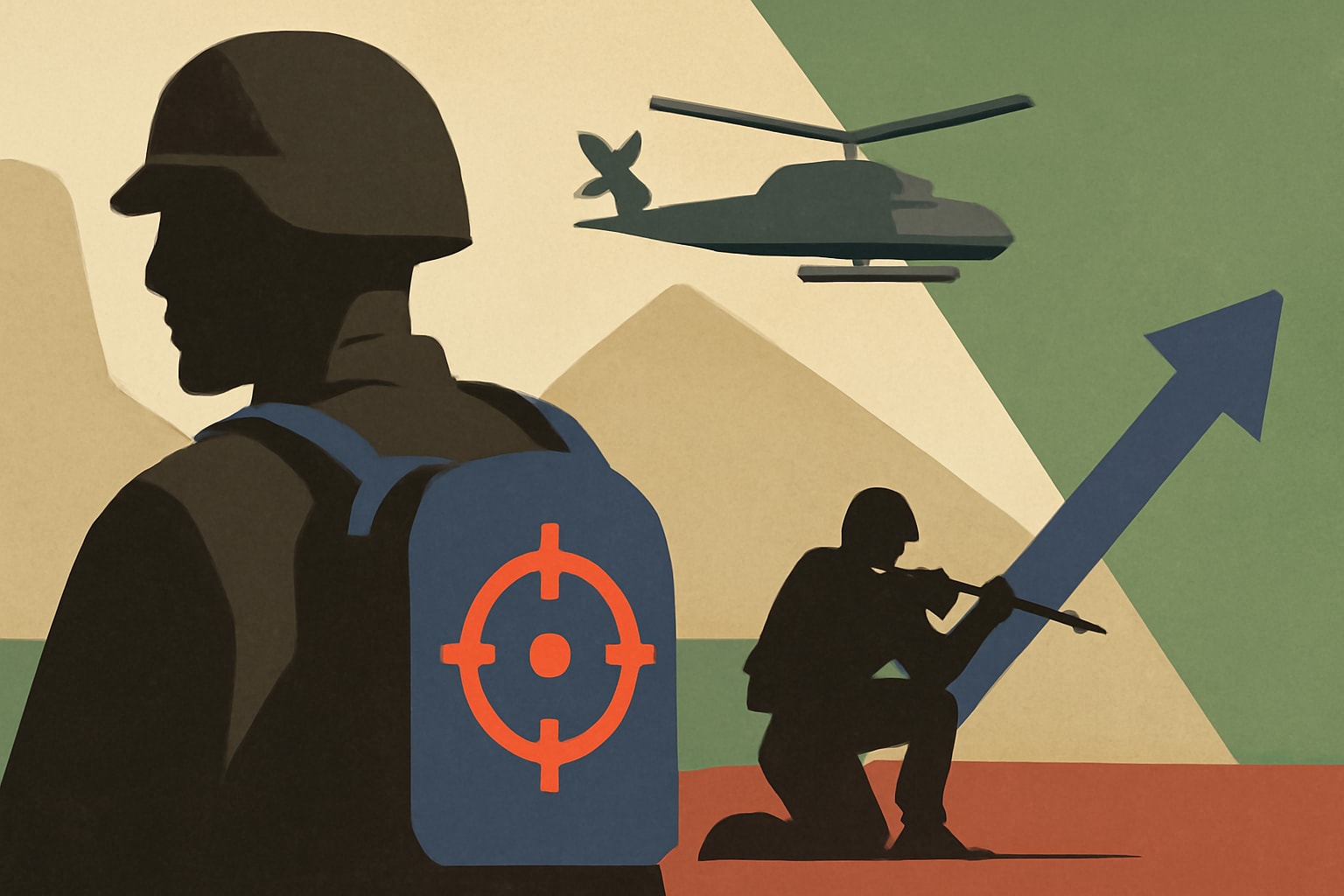 Marine Corps Replaces Basic Reconnaissance Course with New Training Program