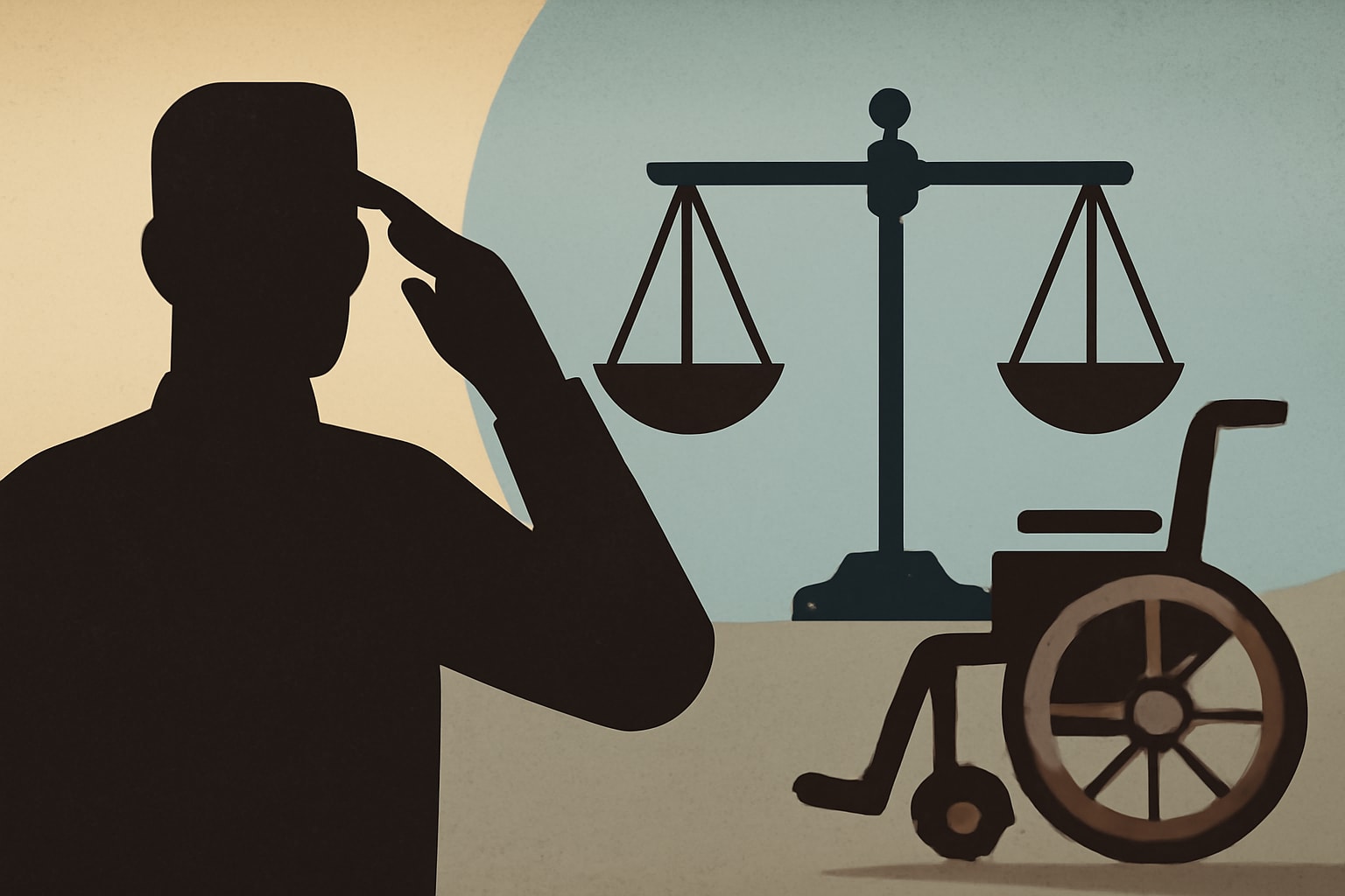 Hegseth Supports Bill Eliminating Offsets for Combat-Disabled Military Retirees