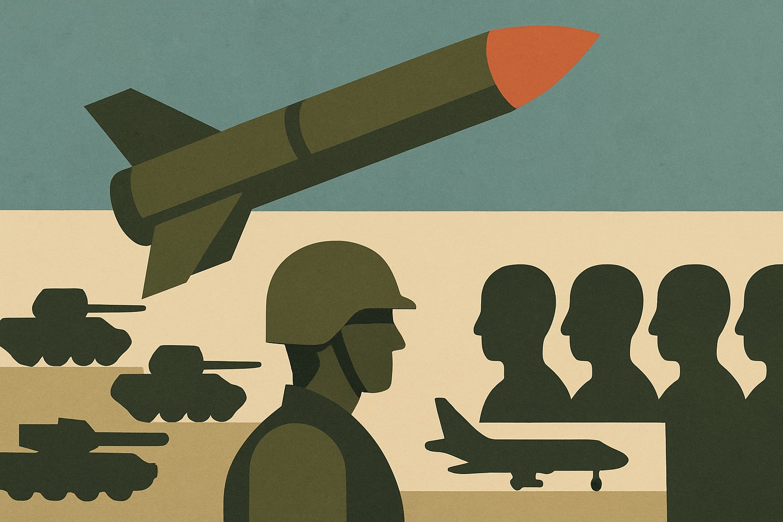 Ukraine Could Lift Arms Exports Ban This Year as Buyers Line Up