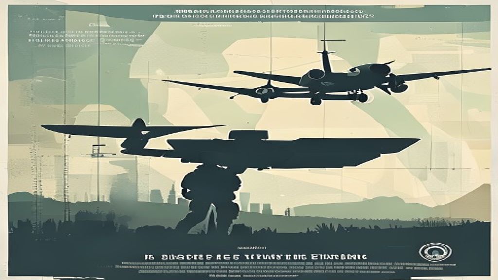 Editorial illustration for: U.S. Army Establishes New Unit in Germany for Drone Warfare Training